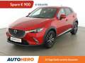 Mazda CX-3 2.0 Revolution *HUD*LED*NAVI*CAM* Rot - thumbnail 1