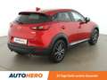 Mazda CX-3 2.0 Revolution *HUD*LED*NAVI*CAM* Rot - thumbnail 6