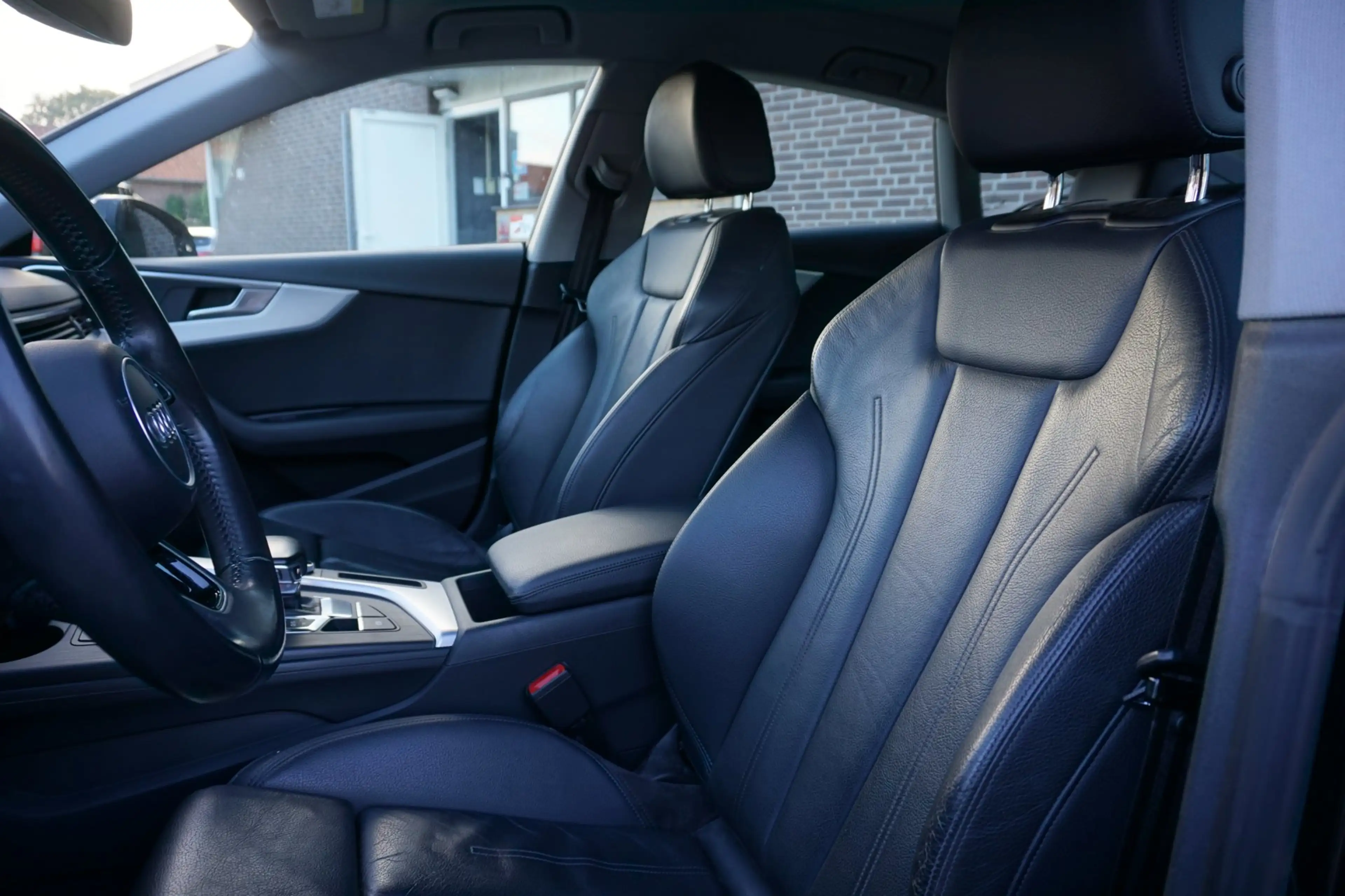 Audi A5 Sportback 1.4 TFSI 150pk Virtual|Keyless|19"|Carpl — photo 5