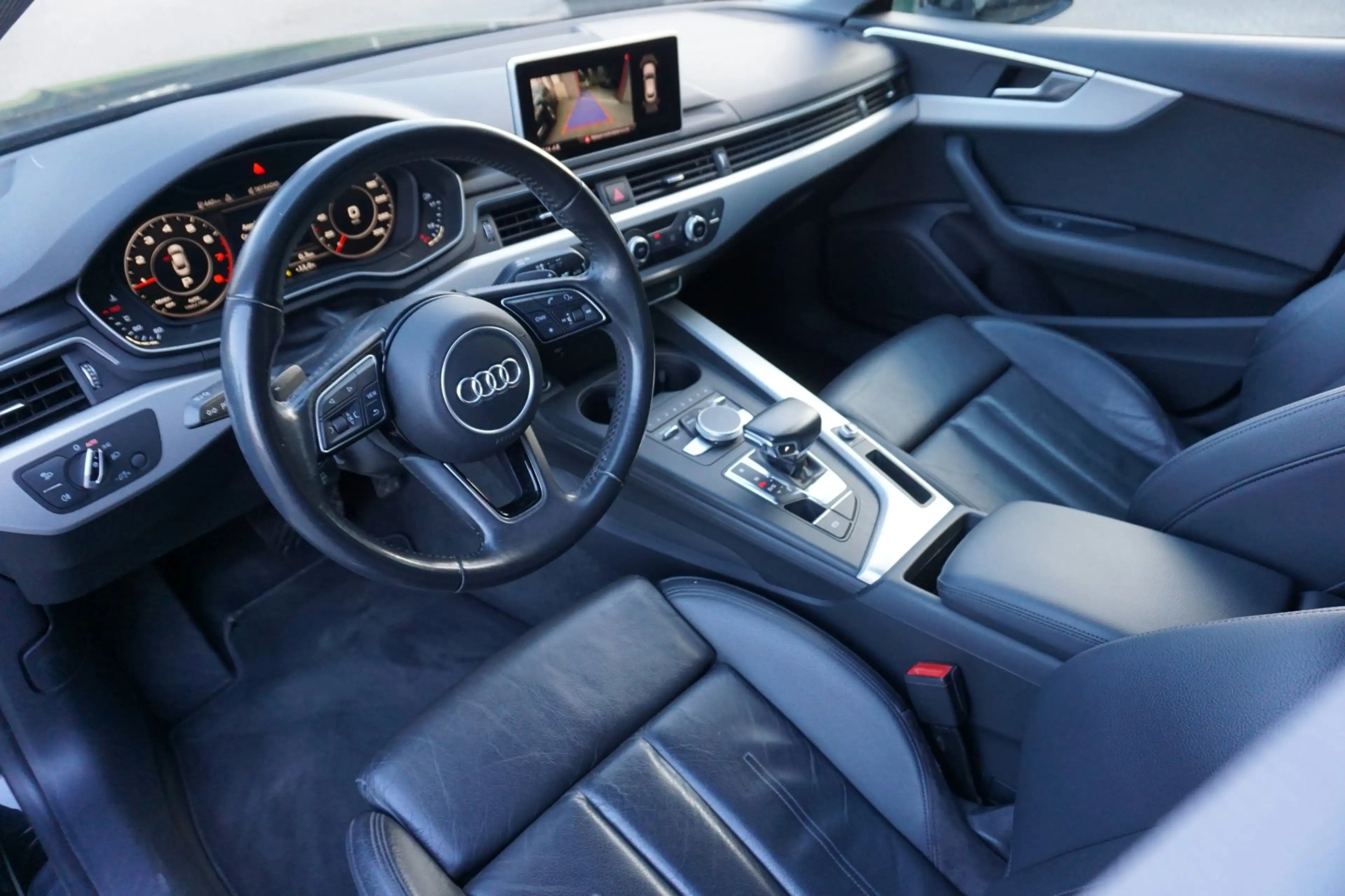Audi A5 Sportback 1.4 TFSI 150pk Virtual|Keyless|19"|Carpl — photo 3