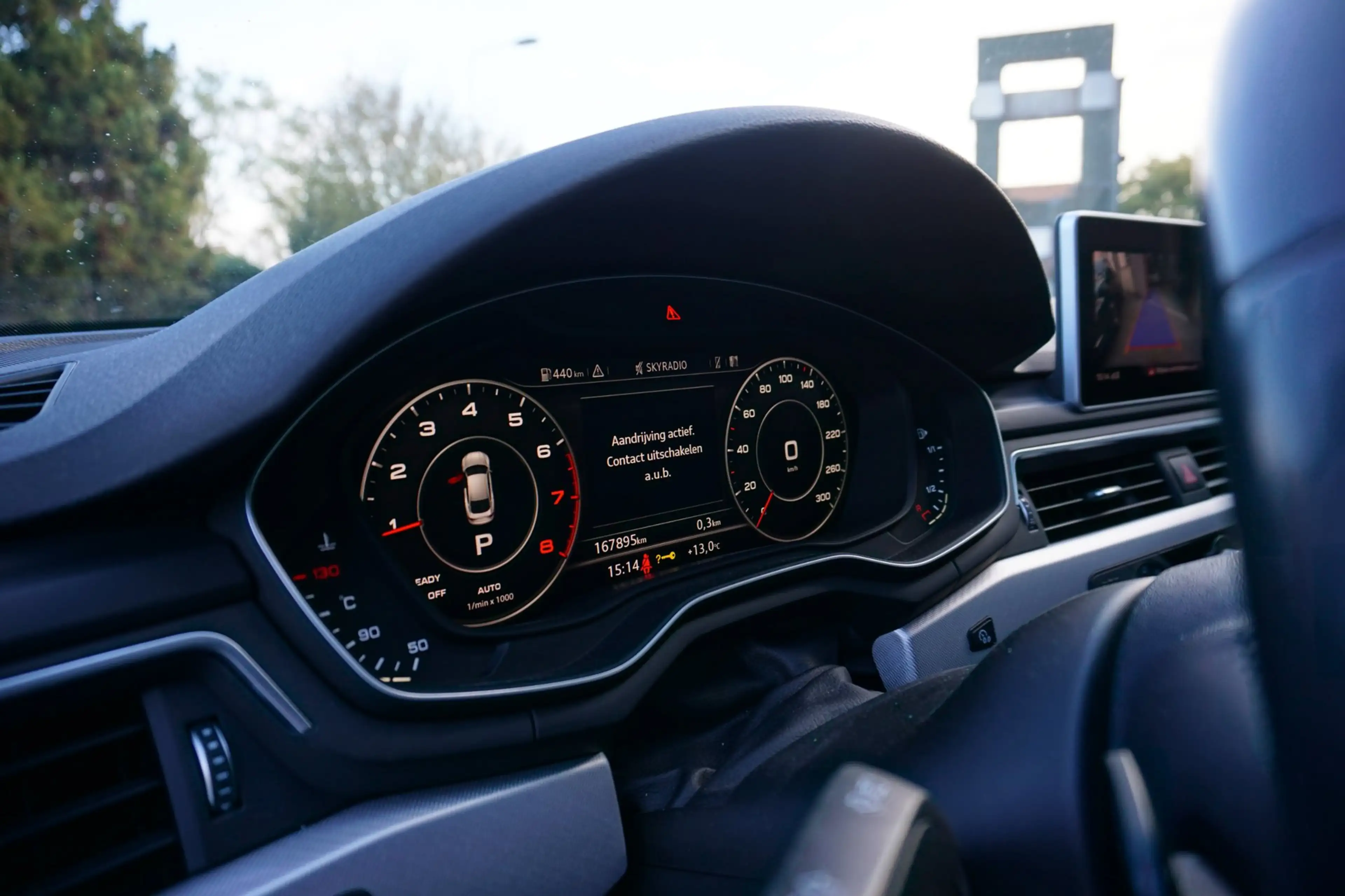 Audi A5 Sportback 1.4 TFSI 150pk Virtual|Keyless|19"|Carpl — photo 6