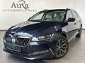 Skoda Superb Combi 1.5 TSI DSG L&K NAV+LED+VCOCK+ACC Niebieski - thumbnail 1