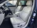 Skoda Superb Combi 1.5 TSI DSG L&K NAV+LED+VCOCK+ACC Niebieski - thumbnail 9