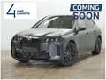 BMW iX M60 - FROZEN DEEP GREY - FULL Grau - thumbnail 1
