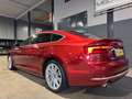 Audi A5 Sportback 2.0 TFSI Sport Pro Line|NAP|Sportstoel|H Rood - thumbnail 2
