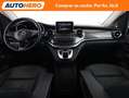 Mercedes-Benz V 250 d AVANTGARDE extralang Negro - thumbnail 13