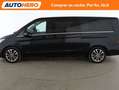Mercedes-Benz V 250 d AVANTGARDE extralang Negro - thumbnail 3