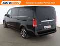 Mercedes-Benz V 250 d AVANTGARDE extralang Negro - thumbnail 4