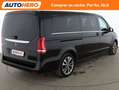 Mercedes-Benz V 250 d AVANTGARDE extralang Negro - thumbnail 6