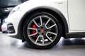 Abarth Grande Punto 1.4 TURBO T-JET 155CH ABARTH Weiß - thumbnail 11