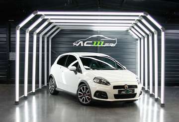 1.4 TURBO T-JET 155CH ABARTH