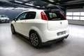 Abarth Grande Punto 1.4 TURBO T-JET 155CH ABARTH Weiß - thumbnail 9