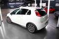 Abarth Grande Punto 1.4 TURBO T-JET 155CH ABARTH Weiß - thumbnail 2