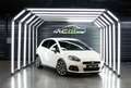 Abarth Grande Punto 1.4 TURBO T-JET 155CH ABARTH Weiß - thumbnail 1