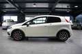 Abarth Grande Punto 1.4 TURBO T-JET 155CH ABARTH Weiß - thumbnail 10