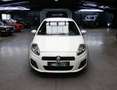 Abarth Grande Punto 1.4 TURBO T-JET 155CH ABARTH Weiß - thumbnail 4