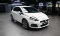 Abarth Grande Punto 1.4 TURBO T-JET 155CH ABARTH Weiß - thumbnail 5