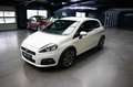 Abarth Grande Punto 1.4 TURBO T-JET 155CH ABARTH Weiß - thumbnail 3