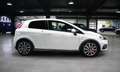 Abarth Grande Punto 1.4 TURBO T-JET 155CH ABARTH Weiß - thumbnail 6