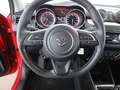 Suzuki Swift 1.2 Dualjet Hybrid TEMPOMAT KLIMA-ANLAGE Rot - thumbnail 19