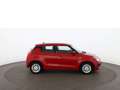 Suzuki Swift 1.2 Dualjet Hybrid TEMPOMAT KLIMA-ANLAGE Rot - thumbnail 2