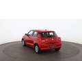 Suzuki Swift 1.2 Dualjet Hybrid TEMPOMAT KLIMA-ANLAGE Rot - thumbnail 4