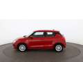 Suzuki Swift 1.2 Dualjet Hybrid TEMPOMAT KLIMA-ANLAGE Rot - thumbnail 5