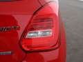 Suzuki Swift 1.2 Dualjet Hybrid TEMPOMAT KLIMA-ANLAGE Rot - thumbnail 8