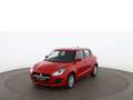 Suzuki Swift 1.2 Dualjet Hybrid TEMPOMAT KLIMA-ANLAGE Rot - thumbnail 1