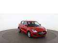 Suzuki Swift 1.2 Dualjet Hybrid TEMPOMAT KLIMA-ANLAGE Rot - thumbnail 6