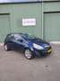 Opel Corsa 1.2-16V Edition AIRCO - 5 DEURS - NETTE STAAT - LM Blau - thumbnail 1