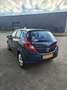 Opel Corsa 1.2-16V Edition AIRCO - 5 DEURS - NETTE STAAT - LM Blau - thumbnail 5