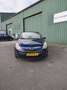 Opel Corsa 1.2-16V Edition AIRCO - 5 DEURS - NETTE STAAT - LM Blau - thumbnail 2
