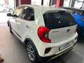 Kia Picanto 1.0 MPI 67cv X Line ITALIANA +CarPlay +Camera Blanc - thumbnail 4
