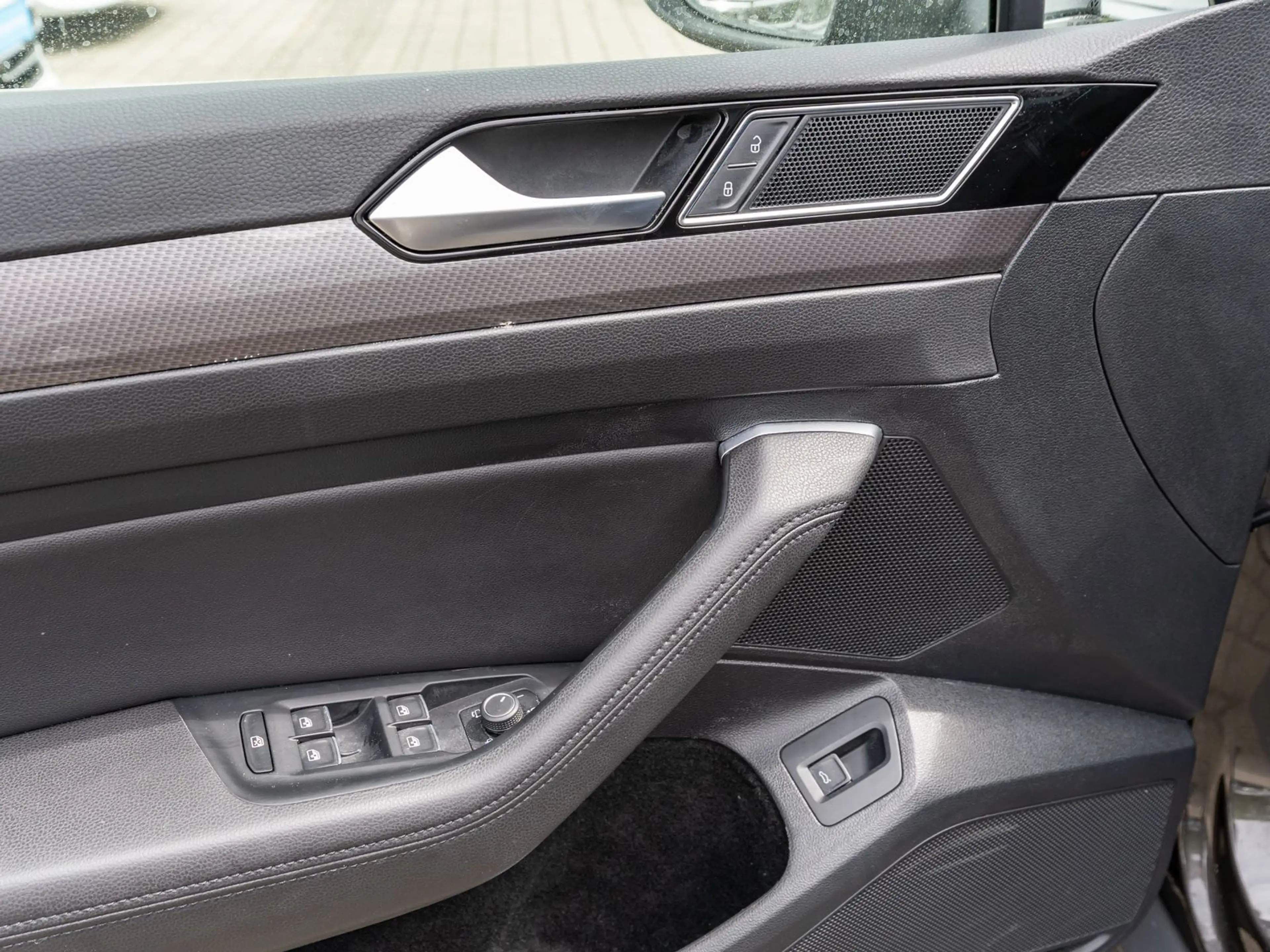 Volkswagen Passat Alltrack Passat Variant Alltrack 2.0 TDI 4M DSG HUD AHK — photo 11