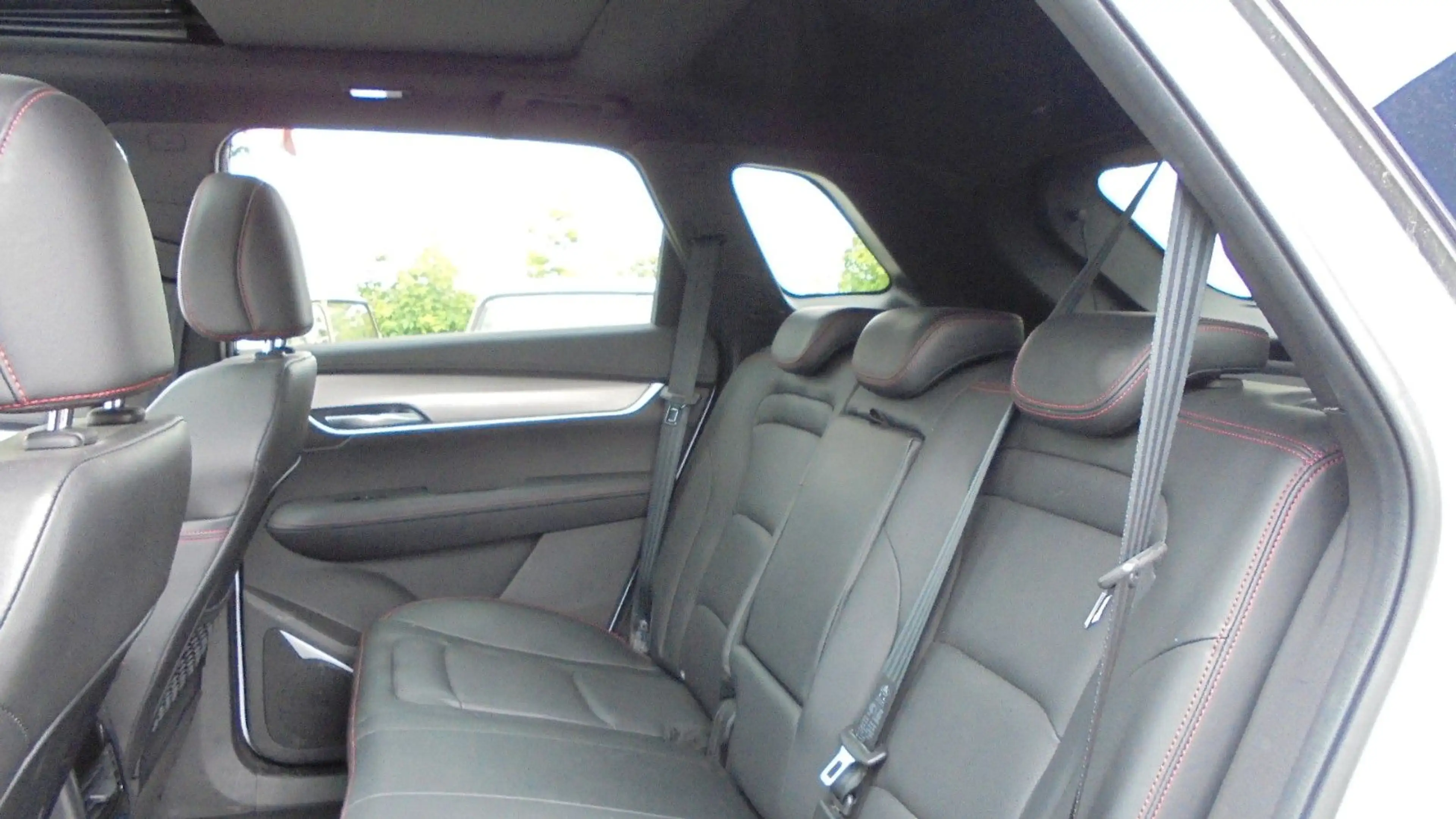 SWM G01 1,5T AT,Panorama,Leder,LED-SW,Klima,RFK,Spo — photo 13
