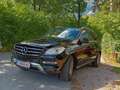 Mercedes-Benz ML 350 BlueTEC 4MATIC Aut. DPF Noir - thumbnail 3