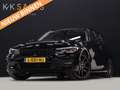 BMW 320 3-serie Touring 320e Sport Line [ADAPTIVE CRUISE, Noir - thumbnail 1