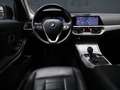 BMW 320 3-serie Touring 320e Sport Line [ADAPTIVE CRUISE, Noir - thumbnail 9
