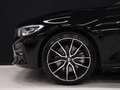 BMW 320 3-serie Touring 320e Sport Line [ADAPTIVE CRUISE, Noir - thumbnail 3