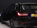 BMW 320 3-serie Touring 320e Sport Line [ADAPTIVE CRUISE, Noir - thumbnail 13
