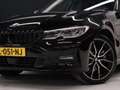 BMW 320 3-serie Touring 320e Sport Line [ADAPTIVE CRUISE, Noir - thumbnail 12