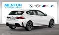 BMW 120 M-Sport Exterieur / DAB LED Komfortzg. Parkassiste Weiß - thumbnail 2