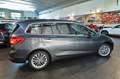 BMW 218 d Gran Tourer Luxury AUTO. - 7 POSTI/PELLE/CARPLAY Grey - thumbnail 9