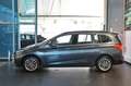 BMW 218 d Gran Tourer Luxury AUTO. - 7 POSTI/PELLE/CARPLAY Grey - thumbnail 3