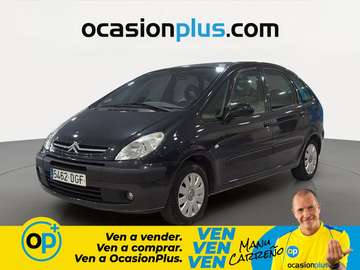Picasso 1.8i Exclusive