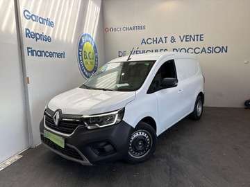 Van L1 1.5 Blue dCi 95ch Extra - 22