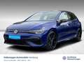 Volkswagen Golf VIII R 2.0 TSI DSG 4Motion Panorama Sitzhzg Bleu - thumbnail 1