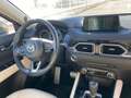 Mazda CX-5 2.5 Zenith Cruise+Roof+White Leather 4WD Aut 143kW Rojo - thumbnail 11