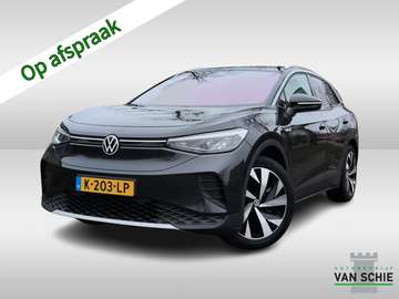 First 77 kWh 3-Fase 2e-Eig. Keurig-Onderh. BOVAG-G